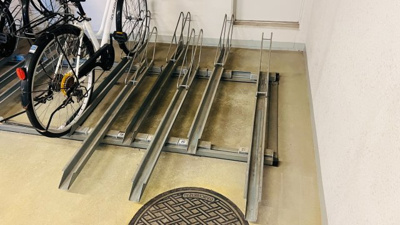 【その他共用部分】 | リーガル京町堀II