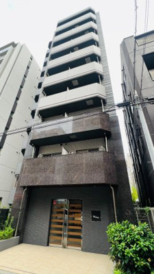 【外観】 | リーガル京町堀II