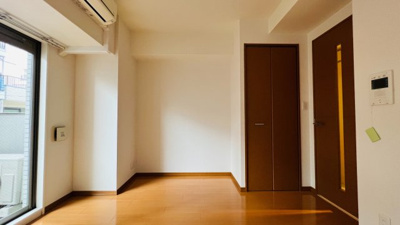 【内装】 | リーガル京町堀II