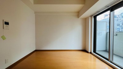 【洋室】 | リーガル京町堀II