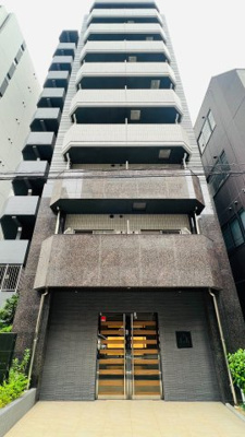 【外観】 | リーガル京町堀II