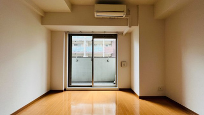 【内装】 | リーガル京町堀II