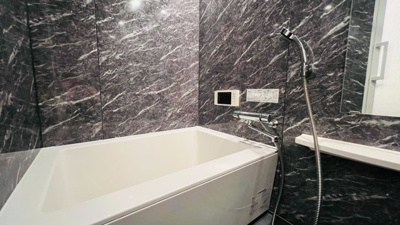 【浴室】 | リーガル京町堀II