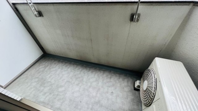 【バルコニー】 | リーガル京町堀II