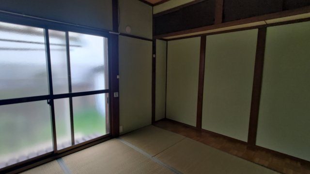 【内装】 | 城南町1丁目貸家