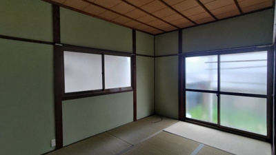 【その他】 | 城南町1丁目貸家
