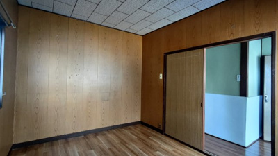 【子供部屋】 | 城南町1丁目貸家