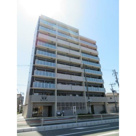 大阪市阿倍野区阿倍野元町のマンションの画像