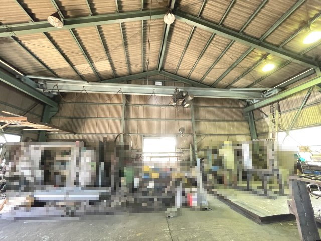 伝法寺工場