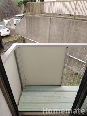 【展望】 | 第二吉田ハイツ