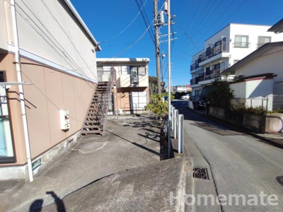 【その他共用部分】 | 第二吉田ハイツ