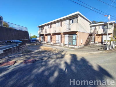 【駐車場】 | 第二吉田ハイツ