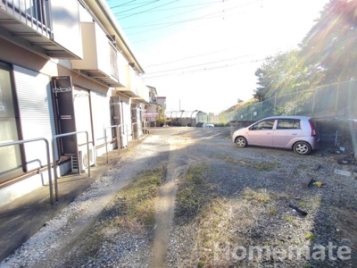 【その他共用部分】 | 第二吉田ハイツ