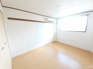 【寝室】 | エルディムＱ | その他部屋・スペース