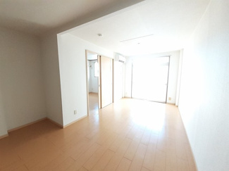 【居間・リビング】 | エルディムＱ | 居室・リビング