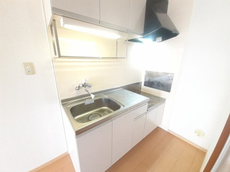 【キッチン】 | エルディムＱ | キッチン