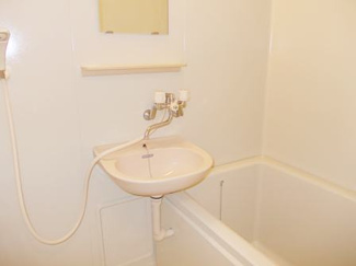 【浴室】 | エルディムＱ | バス