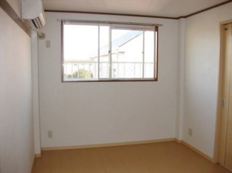 【寝室】 | エルディムＱ | 居室・リビング