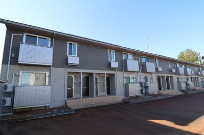 【外観】 | プリマクラッセ