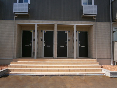 【エントランス】 | プリマクラッセ