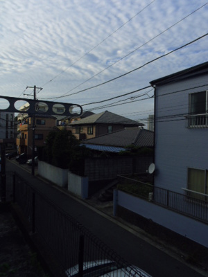 【展望】 | サンワヒルズ