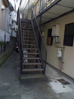 【その他共用部分】 | サンワヒルズ