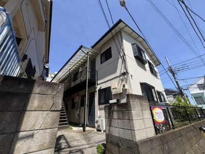 【外観】 | サンワヒルズ