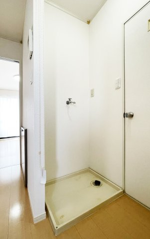 セジュール中吉野 A棟の設備