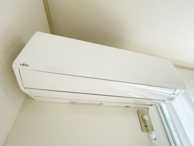 セジュール中吉野 A棟の設備