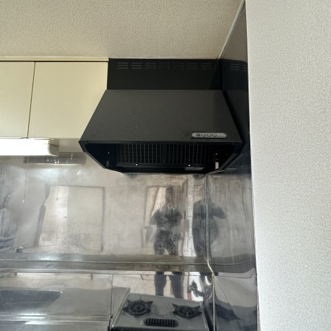 ハイツラポートAのその他