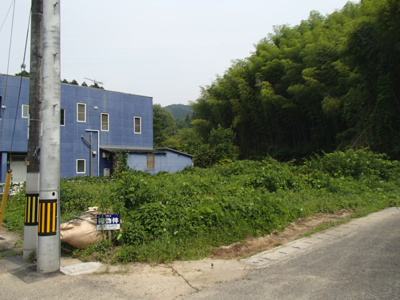 【外観】 | 柳井・日積平和台