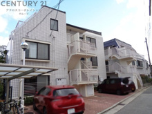 サンロイヤル上甲東園B棟の画像