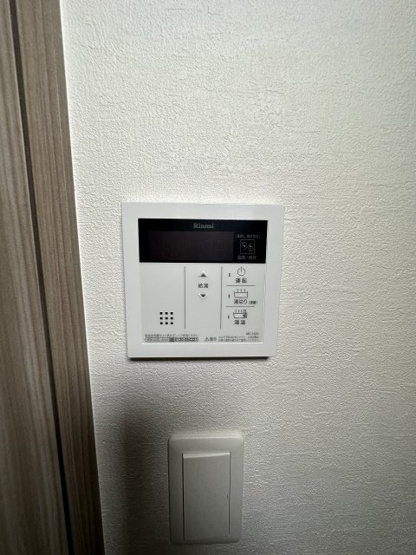 【設備】 | MELDIA CREST NAMBA SOL TERRACE