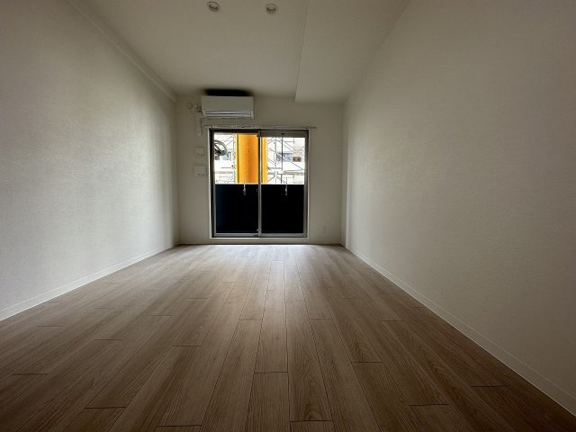 【内装】 | MELDIA CREST NAMBA SOL TERRACE