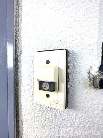 シティAZUMAのセキュリティ