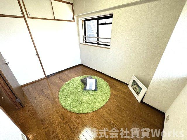 シティAZUMAのその他