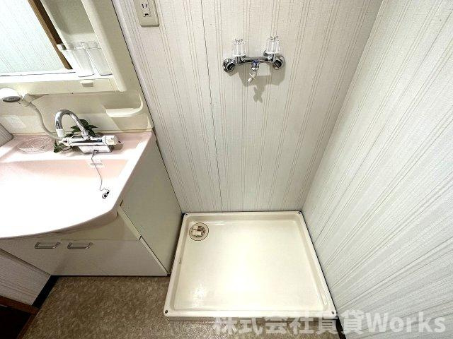 シティAZUMAの設備