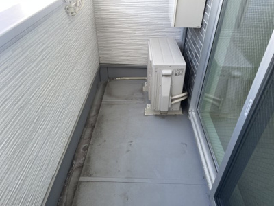 【バルコニー】 | Sky Grace加賀屋