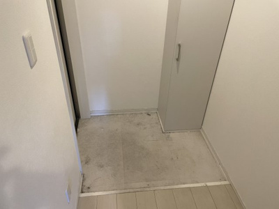 【玄関】 | Sky Grace加賀屋