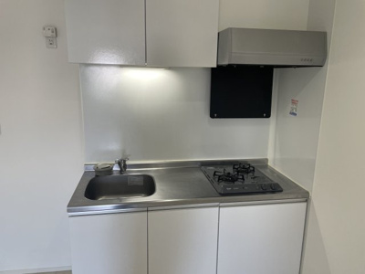 【キッチン】 | Sky Grace加賀屋