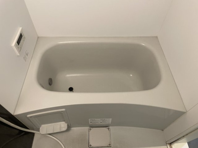 【浴室】 | Sky Grace加賀屋