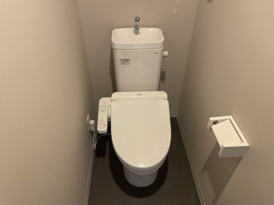 【トイレ】 | Sky Grace加賀屋