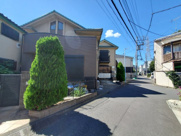 杉並区下高井戸５丁目　建築条件付売地　C区画の画像