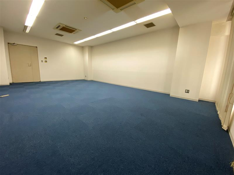 カネヒビルテナントの設備