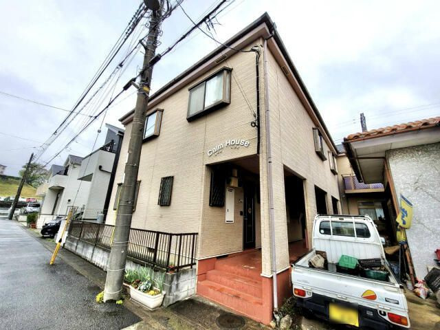 カームハウス