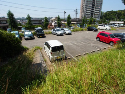 【駐車場】 | ビレッジハウス泉北栂タワー