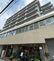 【外観】 | 大阪環状線〈天王寺〉駅まで徒歩5分