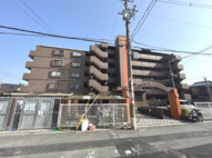 久光マンションの画像