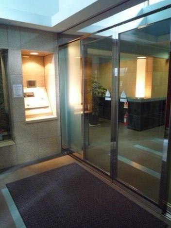 【その他共用部分】グラーサ銀座EAST