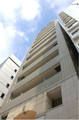 グラーサ銀座EASTの画像